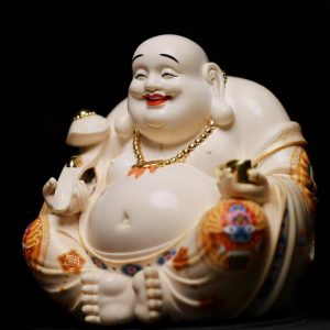 如意弥勒—5A猛犸